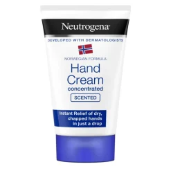 Neutrogena Kropspleje|Håndpleje>Concentrated Hand Cream Scented