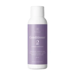 Purely Professional Conditioner 2< Rejsestørrelser