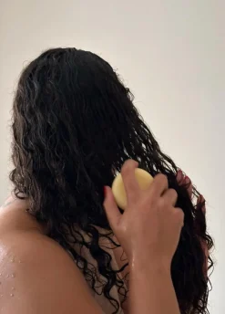 Mellow Mind Balsam<Conditioner Bar