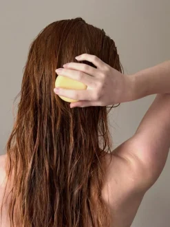 Mellow Mind Balsam<Conditioner Bar