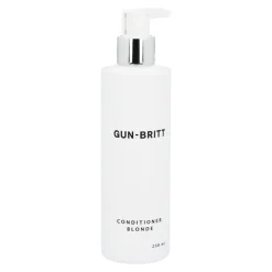 Gun-Britt Balsam<Conditioner Blonde