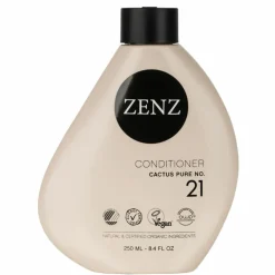 ZENZ Balsam<Conditioner Cactus Pure no. 21