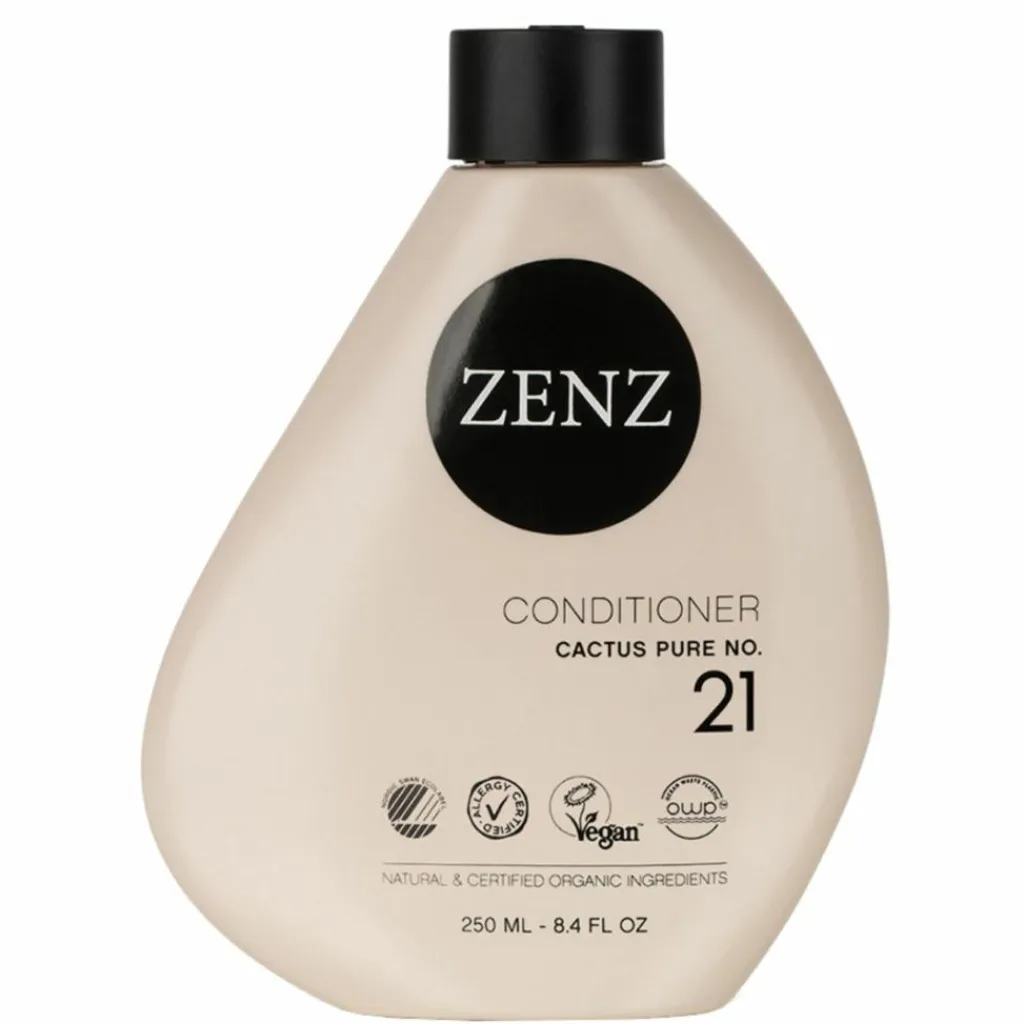 ZENZ Balsam<Conditioner Cactus Pure no. 21