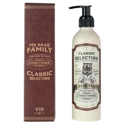 Mr. Bear Family Balsam>Conditioner Golden Ember