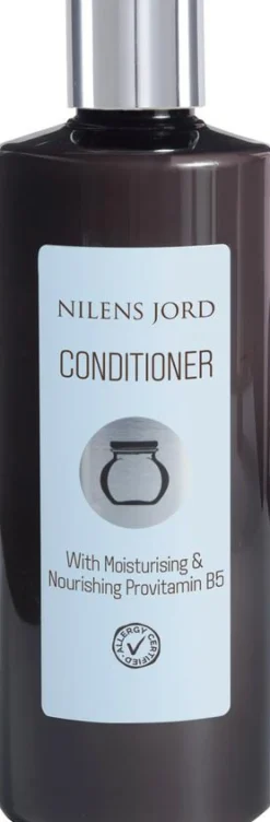 Nilens Jord Balsam<Conditioner Moisturising