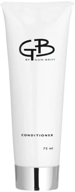 Gun-Britt Conditioner Normal Hair< Rejsestørrelser