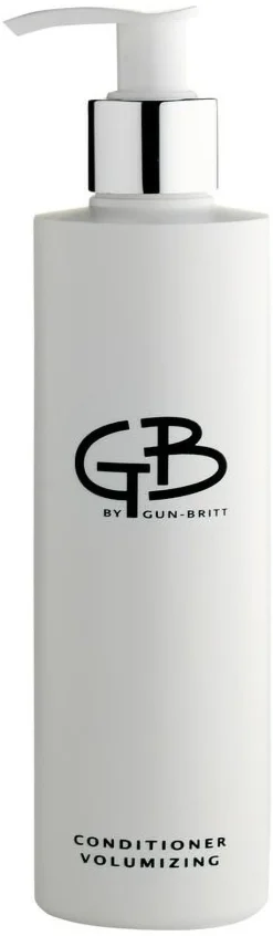 Gun-Britt Balsam>Conditioner Volumizing