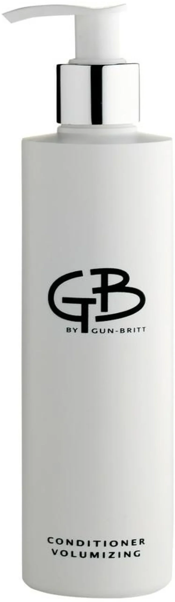 Gun-Britt Balsam>Conditioner Volumizing
