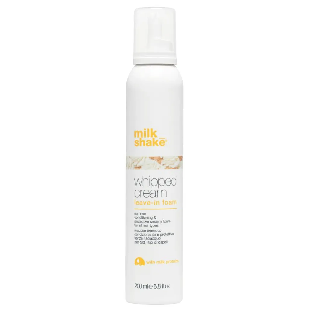Milk Shake Leave-In Conditioner>Conditioning Whipped Cream
