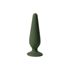 maude Sexlegetøj<Cone Buttplug