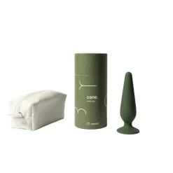 maude Sexlegetøj<Cone Buttplug