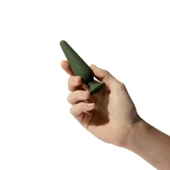 maude Sexlegetøj<Cone Buttplug
