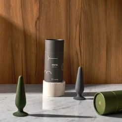 maude Sexlegetøj<Cone Buttplug