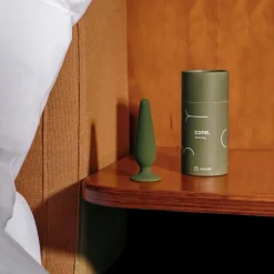 maude Sexlegetøj<Cone Buttplug