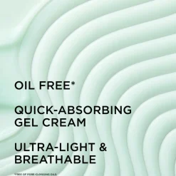 IT Cosmetics Ansigtsolie<Confidence in a Gel Cream Oil Control Oil-Free Moisturizer