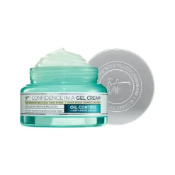 IT Cosmetics Ansigtsolie<Confidence in a Gel Cream Oil Control Oil-Free Moisturizer