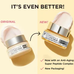IT Cosmetics Confidence in an Eye Cream Anti-Aging Peptide Eye Cream< Øjenpleje