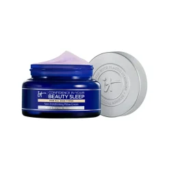 IT Cosmetics Natcreme<Confidence In Your Beauty Sleep Cream