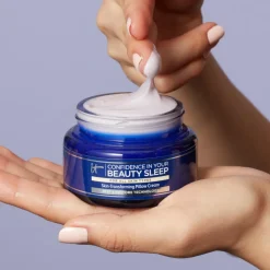 IT Cosmetics Natcreme<Confidence In Your Beauty Sleep Cream