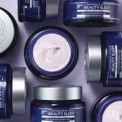 IT Cosmetics Natcreme<Confidence In Your Beauty Sleep Cream