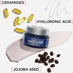 IT Cosmetics Natcreme<Confidence In Your Beauty Sleep Cream