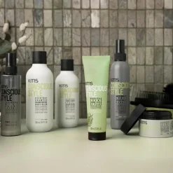 kms ConsciousStyle Beach Style Creme< Styling Cream