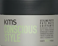 kms Hårvoks>ConsciousStyle Styling Putty