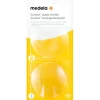Medela Contact Ammebrikker 16 mm 2-pak<Børn Ammebrikker