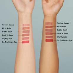 BeautyAct Lipliner>Contour And Fill Lipliner