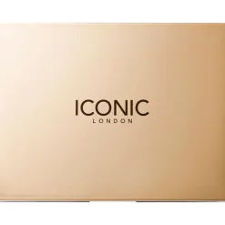 ICONIC LONDON Highlight & Contour<Contour Sculpting Palette