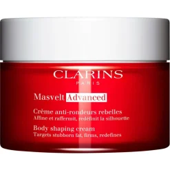 Clarins Contouring Body Shaping Cream< Bodylotion
