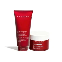 Clarins Contouring Body Shaping Cream< Bodylotion