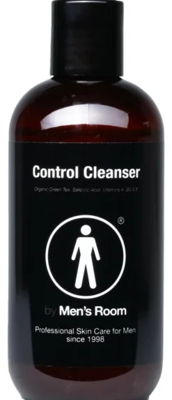 by Men's Room Ansigtspleje>Control Cleanser