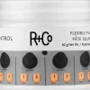 R+Co Hårvoks>CONTROL Flexible Paste