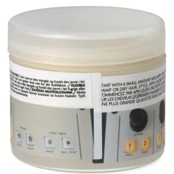 R+Co Hårvoks>CONTROL Flexible Paste