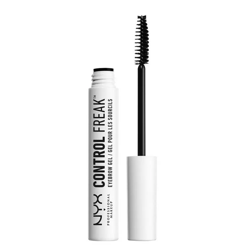 NYX PROFESSIONAL MAKEUP Øjenbryn>Control Freak Eye Brow Gel