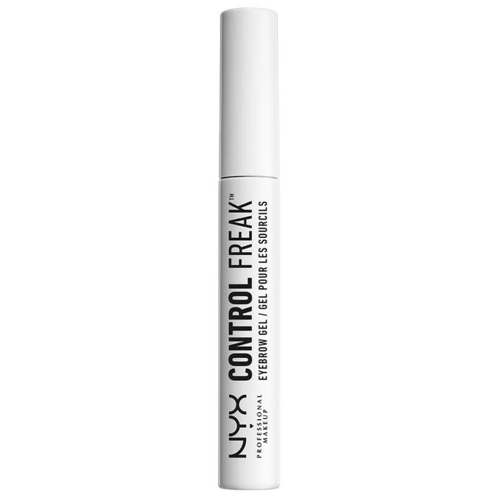 NYX PROFESSIONAL MAKEUP Øjenbryn>Control Freak Eye Brow Gel