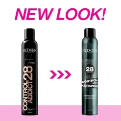 Redken Hårspray / Hårlak>Control Hairspray