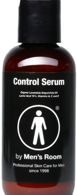 by Men's Room Ansigtspleje<Control Serum