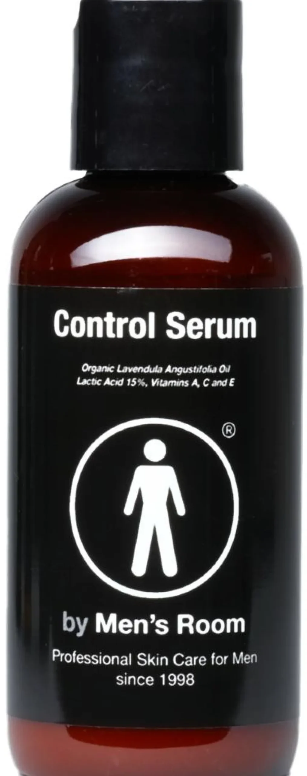by Men's Room Ansigtspleje<Control Serum