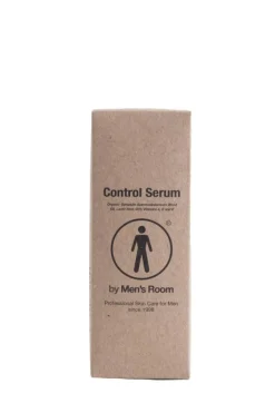 by Men's Room Ansigtspleje<Control Serum