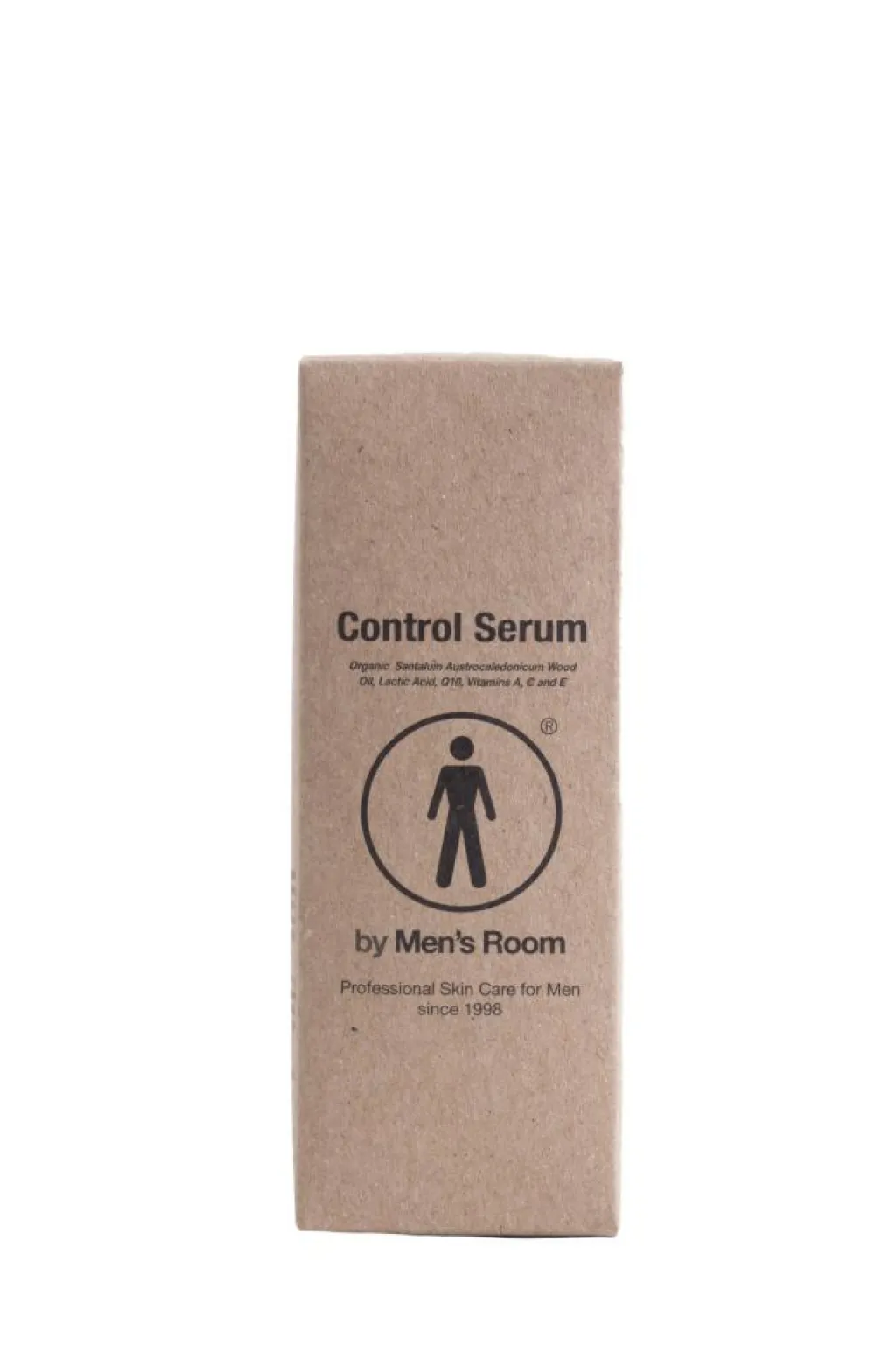 by Men's Room Ansigtspleje<Control Serum