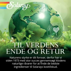 Solaray Slankekosttilskud<Cool Cayenne