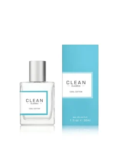 Clean Cool Cotton Eau de Parfum< Eau De Parfum|Eau De Parfum