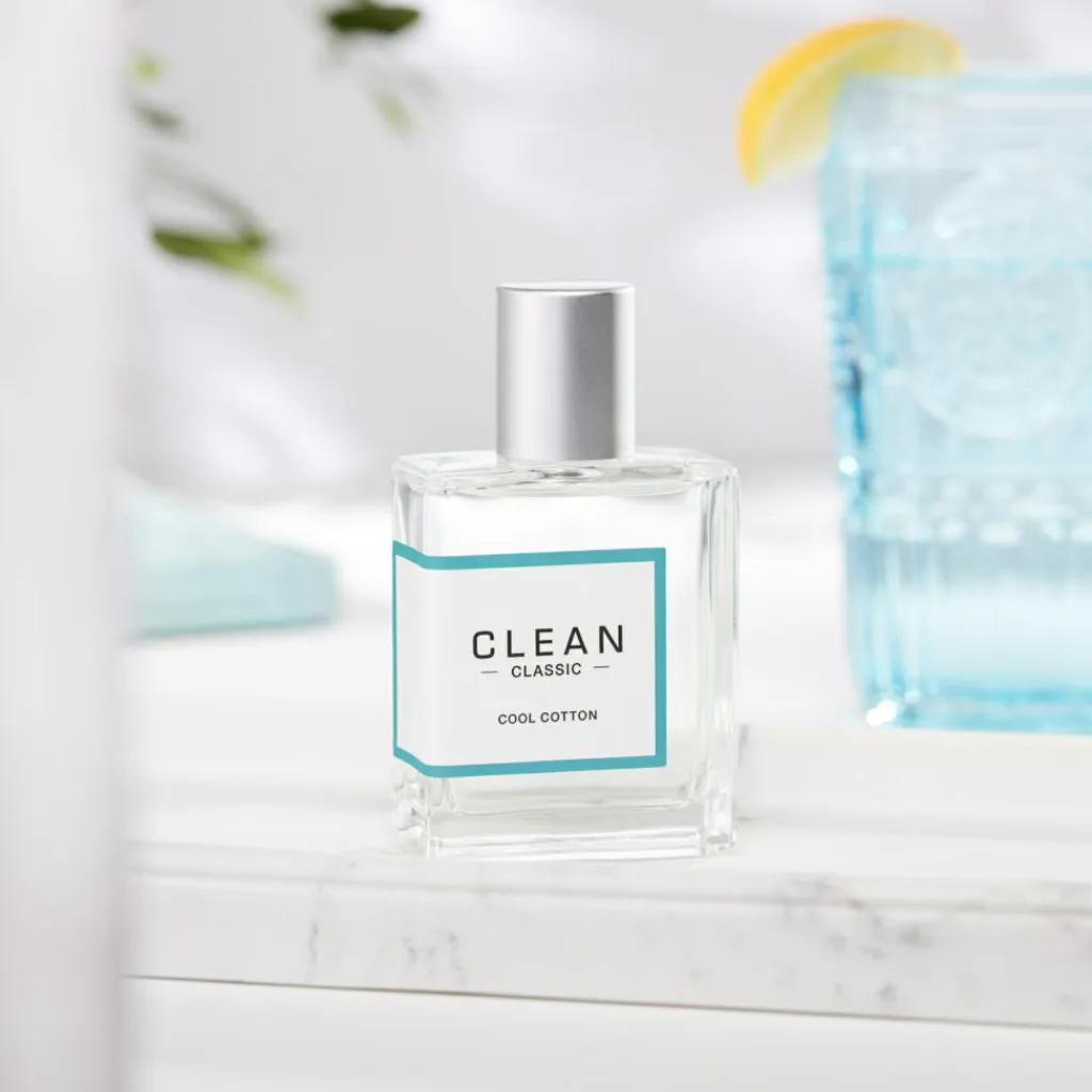 Clean Cool Cotton Eau de Parfum< Eau De Parfum|Eau De Parfum