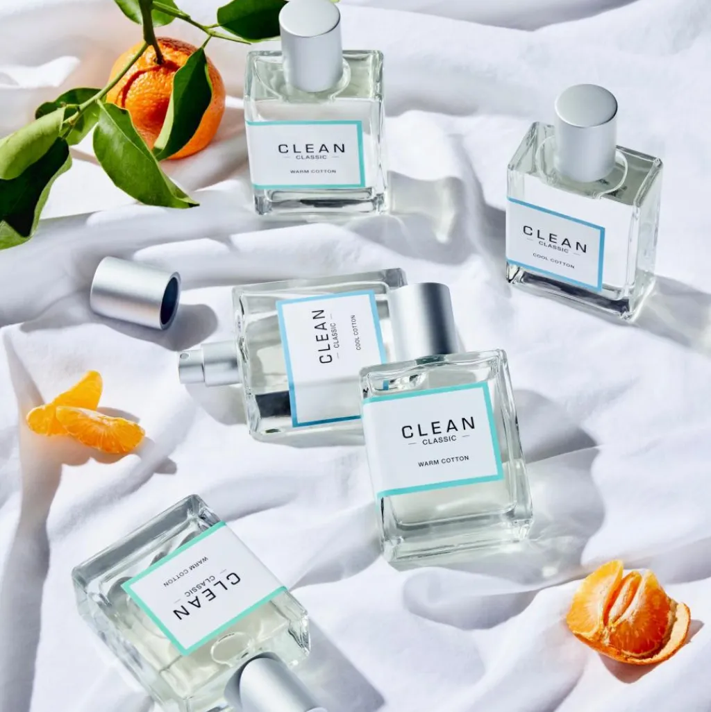 Clean Cool Cotton Eau de Parfum< Eau De Parfum|Eau De Parfum
