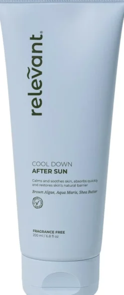 Relevant Aftersun>Cool Down After Sun