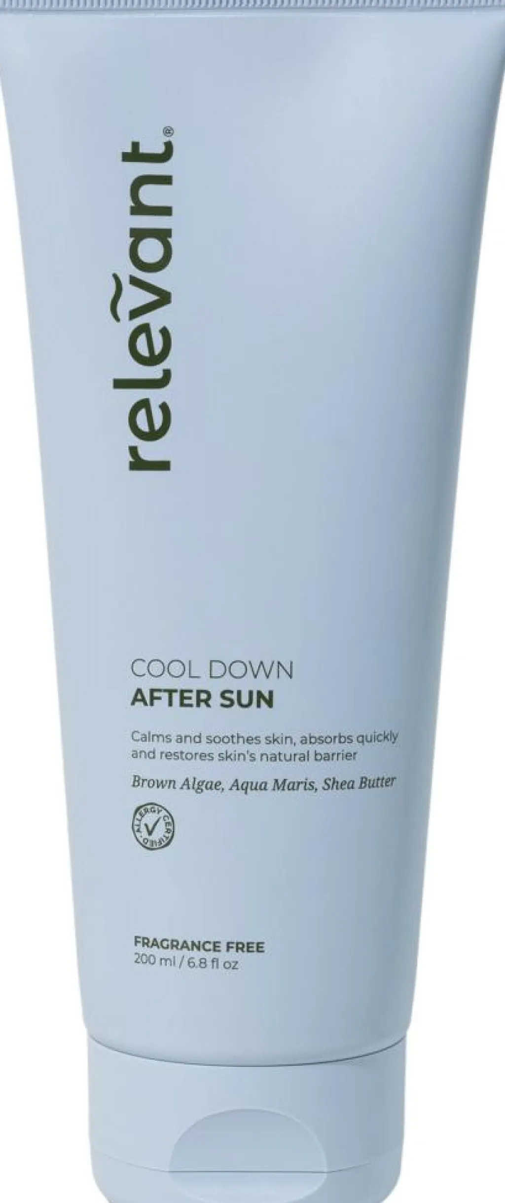Relevant Aftersun>Cool Down After Sun