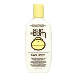 Sun Bum Aftersun>Cool Down After Sun Aloe Lotion