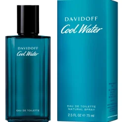 Davidoff Cool Water Eau de Toilette for Men< Eau De Toilette|Eau De Toilette